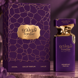 Fondue velvet dip EDP 100ml