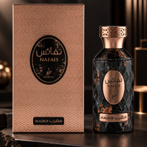 Nafias Magrib EDP 100ml