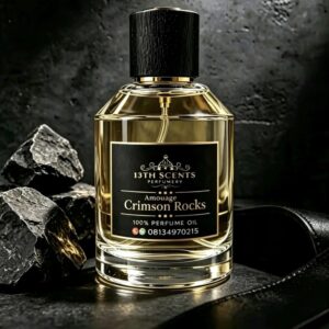 Amouage Crimson Rocks