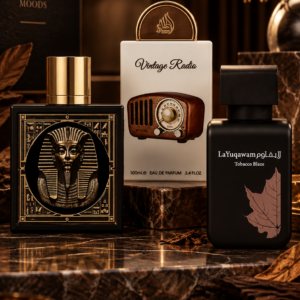Old Money Combo for Men EDP 🥃🤎