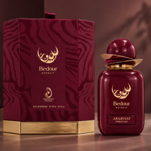 Bedour extrait EDP 100ml
