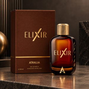 Atralia Elixir EDP 100ml