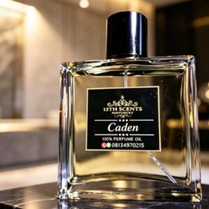 Caden Oman luxury