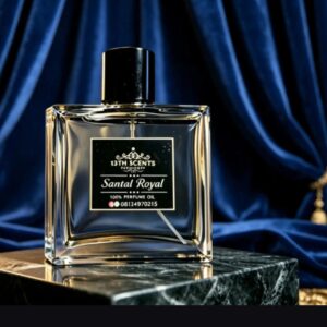 Guerlain santal royal