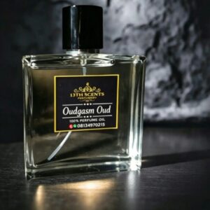 Kayali Oudgasm Oud 19