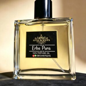Erba Pura Sospiro