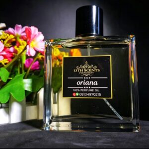 Perfume De Marly Oriana