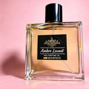 Ambre Levant