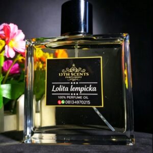Lolita Lempicka