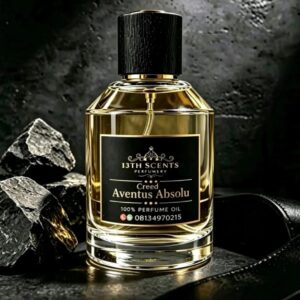 Creed aventus absolu
