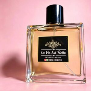 La Vie est Belle L'Elixir
