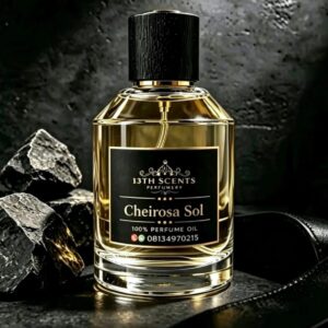 Cheirosa sol de janeiro