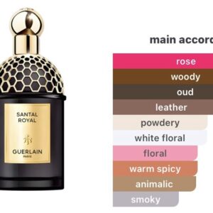 Santal Royal