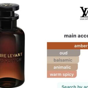 Ambre Levant