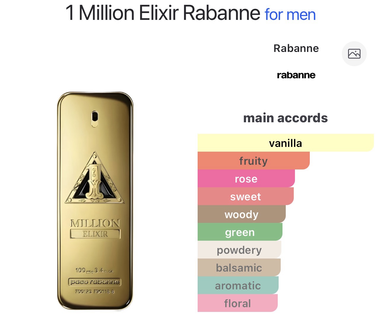 One million elixir - Image 2