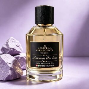 Amouage lilac love