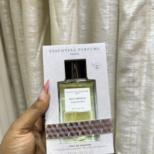 Bois imperial EDP 100ml
