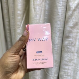 My way EDP 100ml