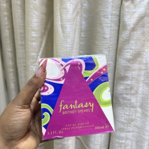 Fantasy EDP 100ml