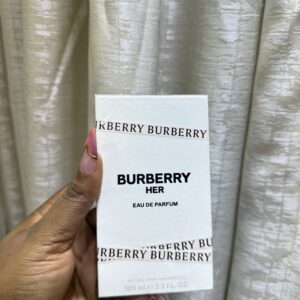 Burberry her EDP 100ml